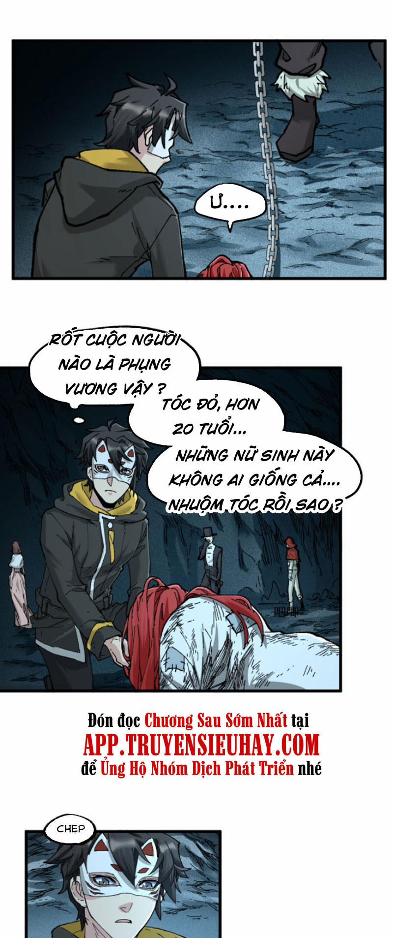 Thánh Khư 149 trang 28