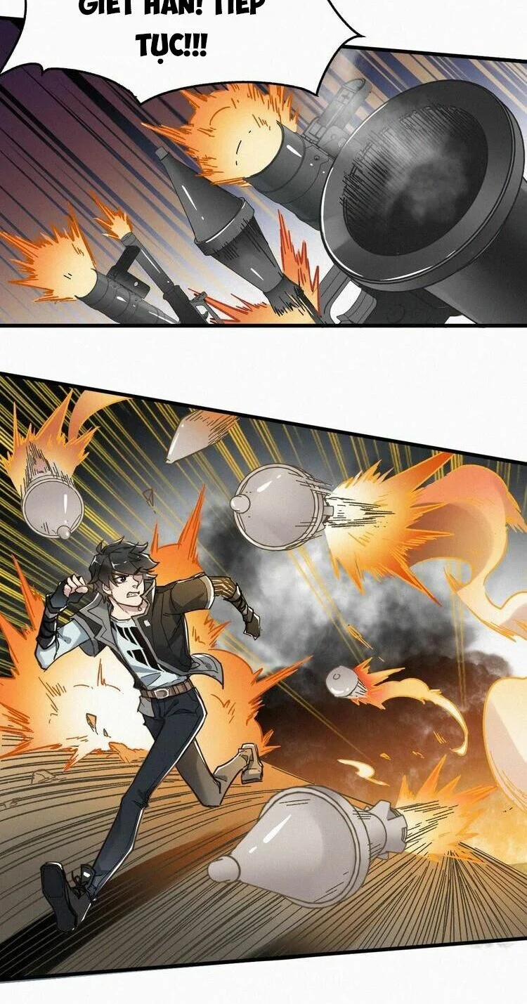 Thánh Khư 15 trang 20