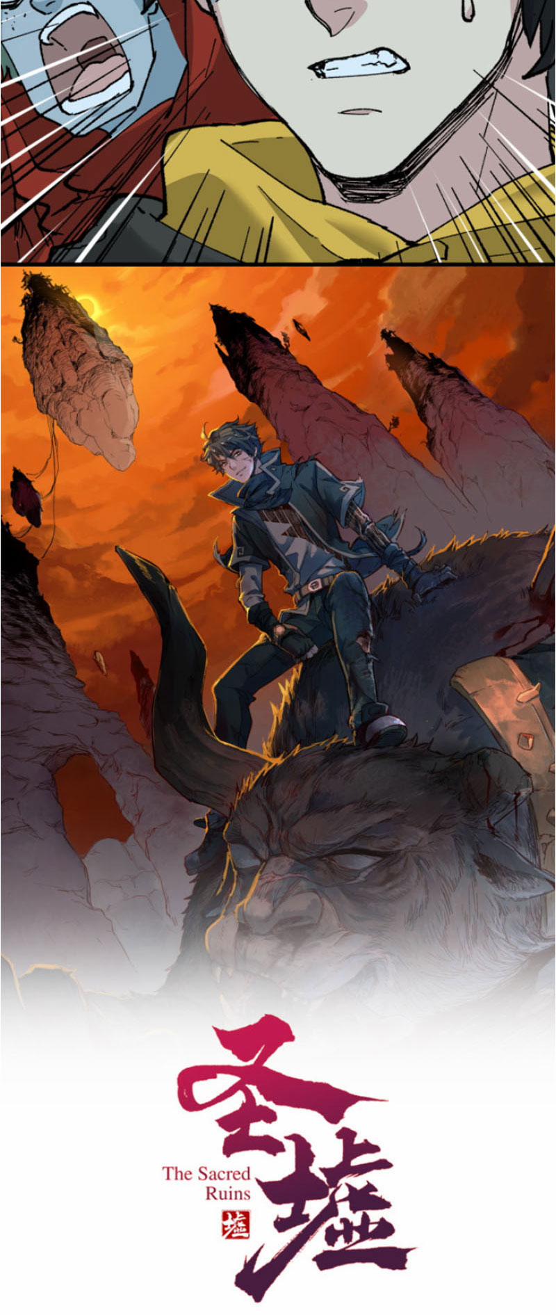 Thánh Khư 150 trang 2