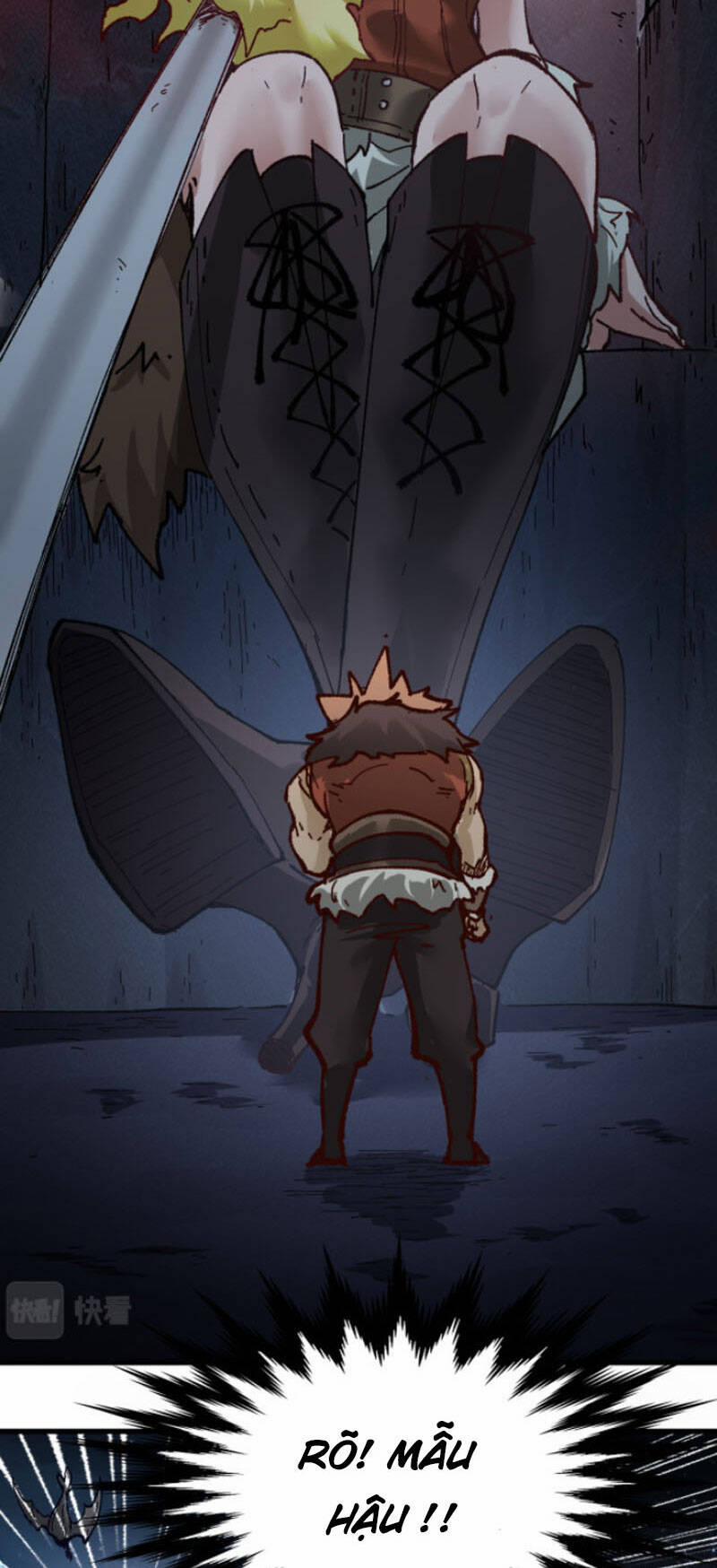 Thánh Khư 151 trang 31