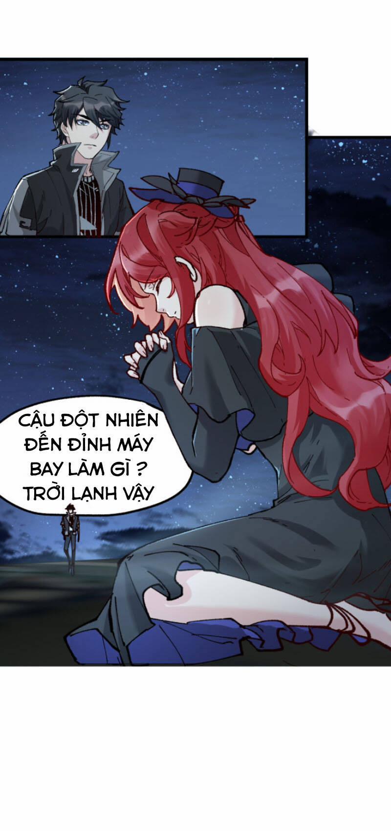 Thánh Khư 151 trang 35