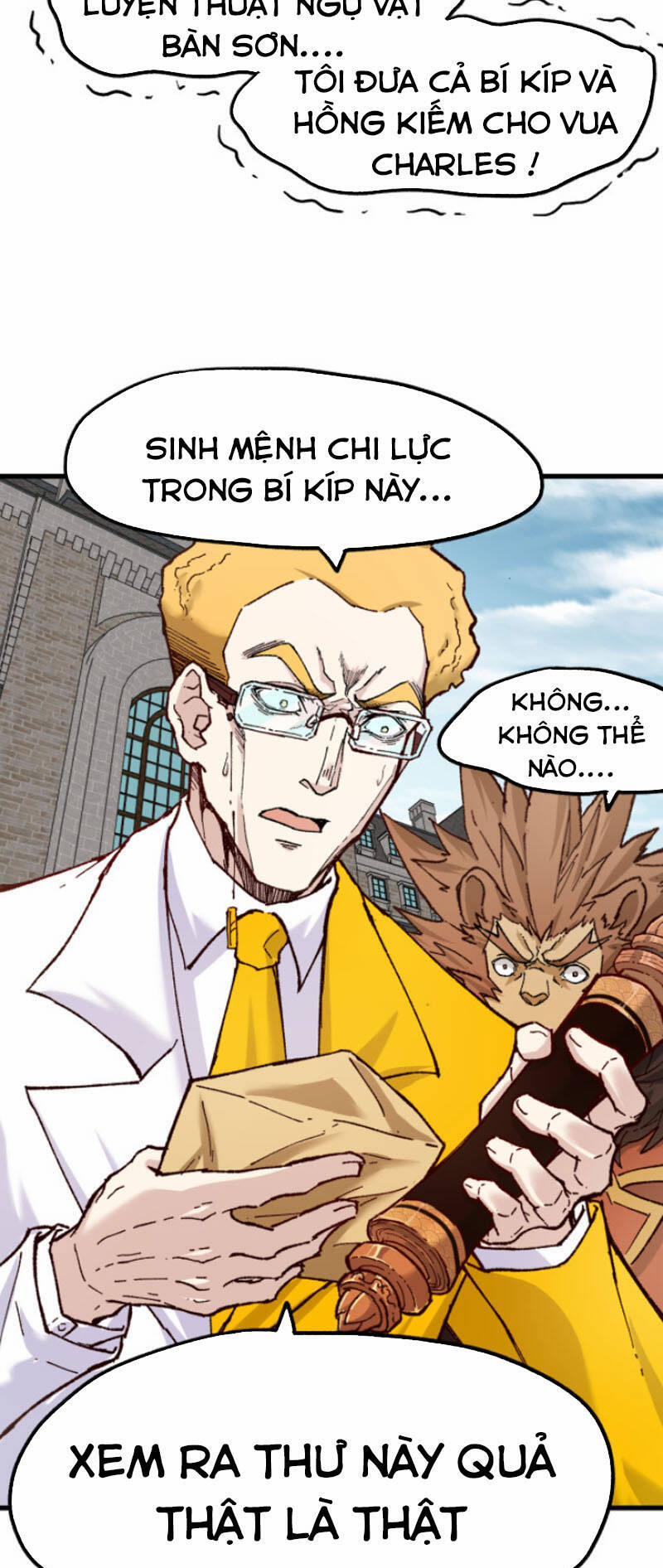 Thánh Khư 151 trang 5