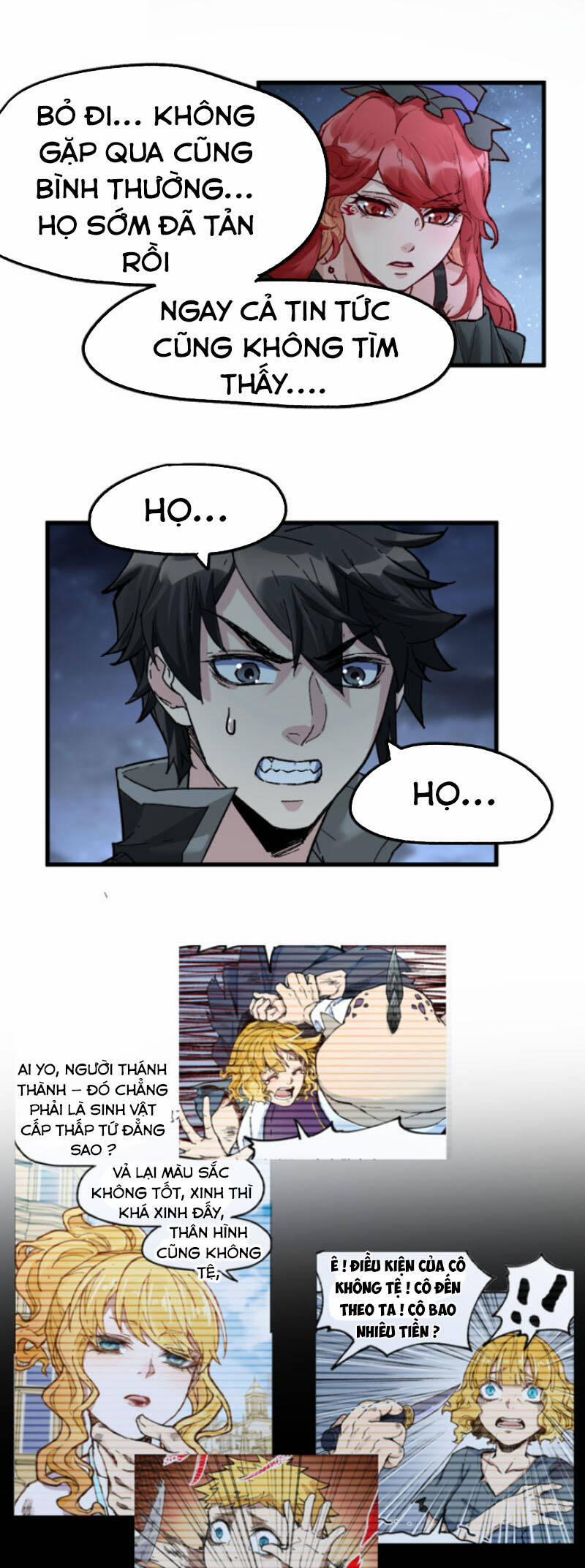 Thánh Khư 151 trang 62