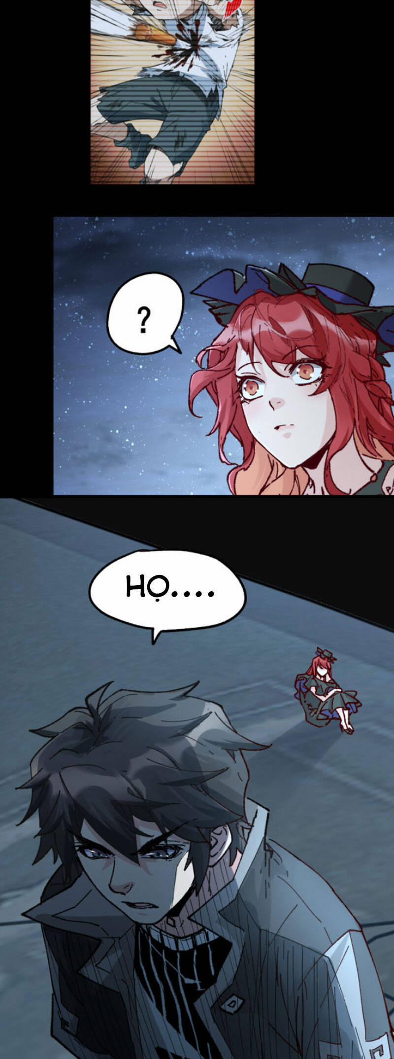 Thánh Khư 151 trang 63