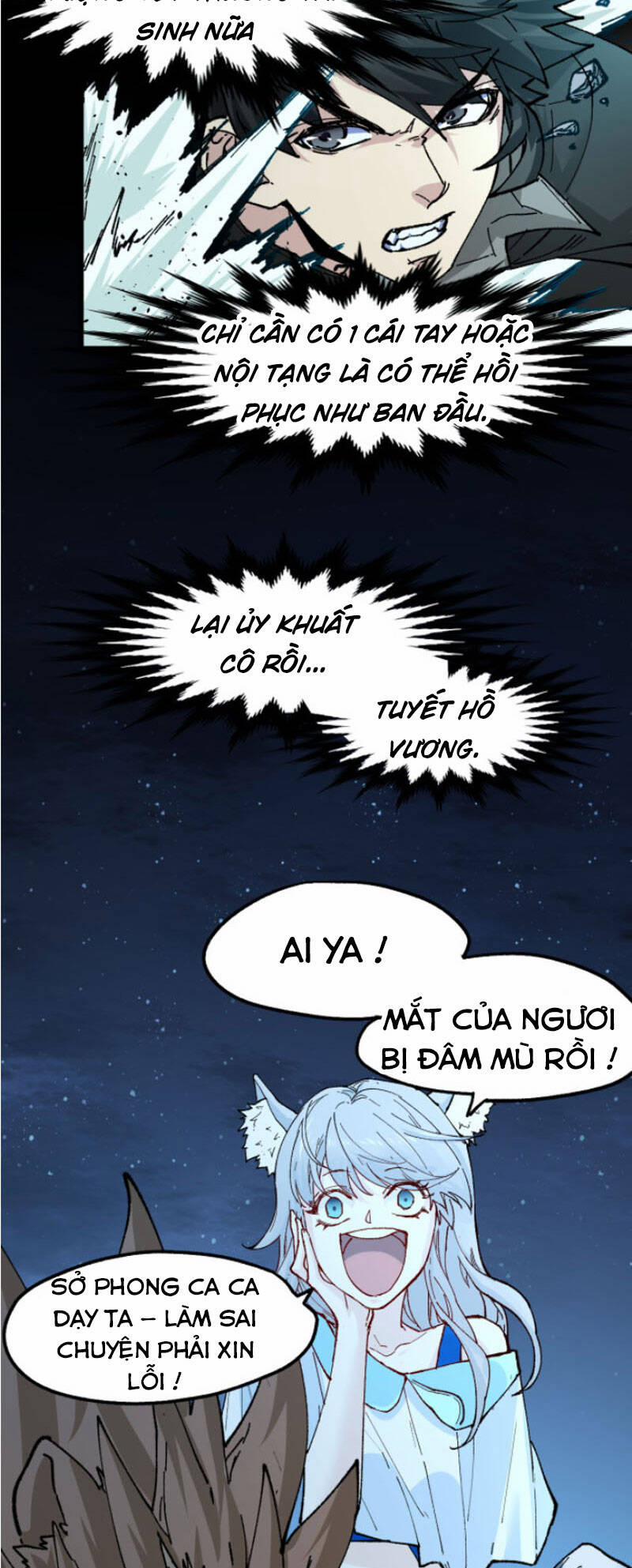 Thánh Khư 152 trang 19