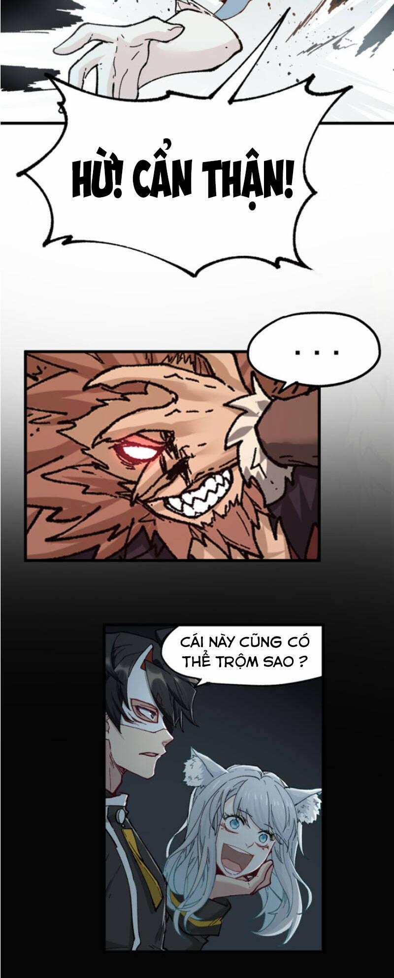 Thánh Khư 152 trang 23