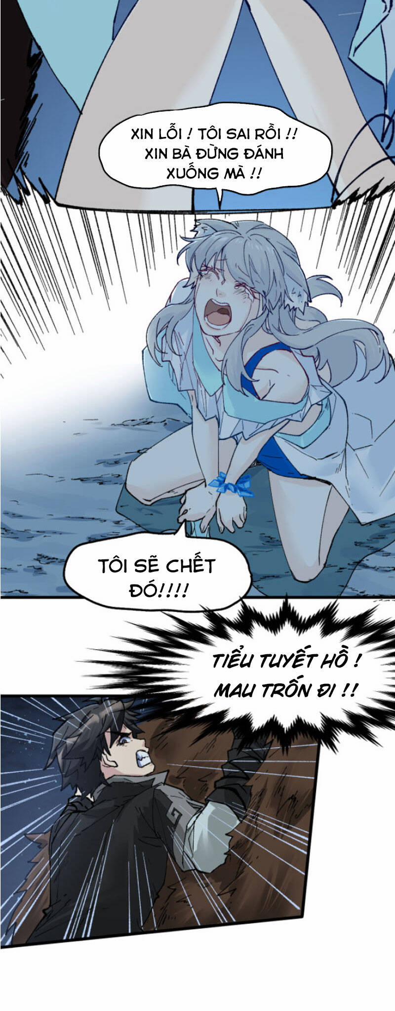 Thánh Khư 152 trang 39