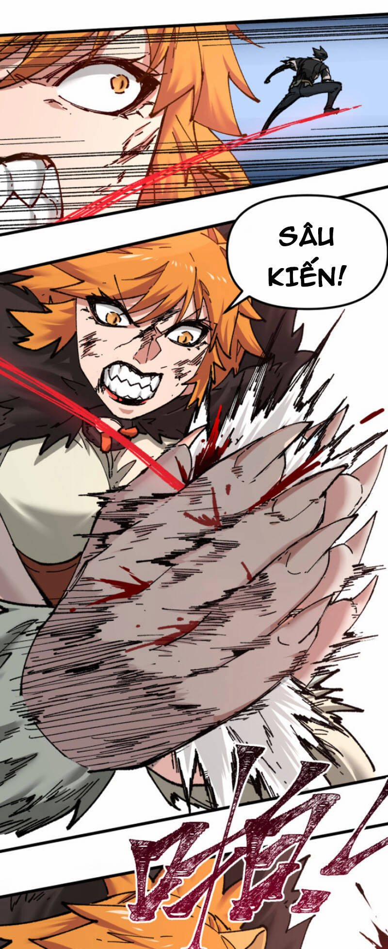 Thánh Khư 153 trang 33