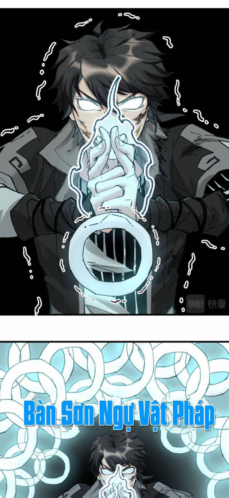 Thánh Khư 153 trang 47