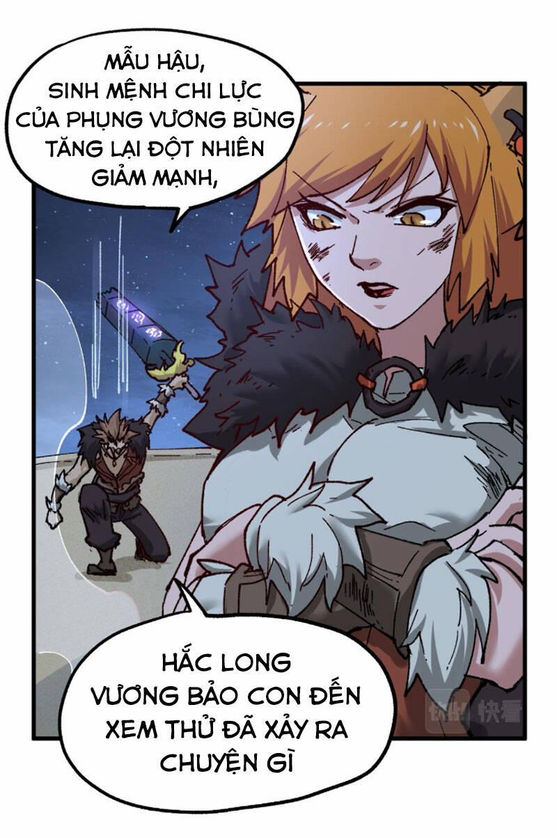 Thánh Khư 155 trang 1