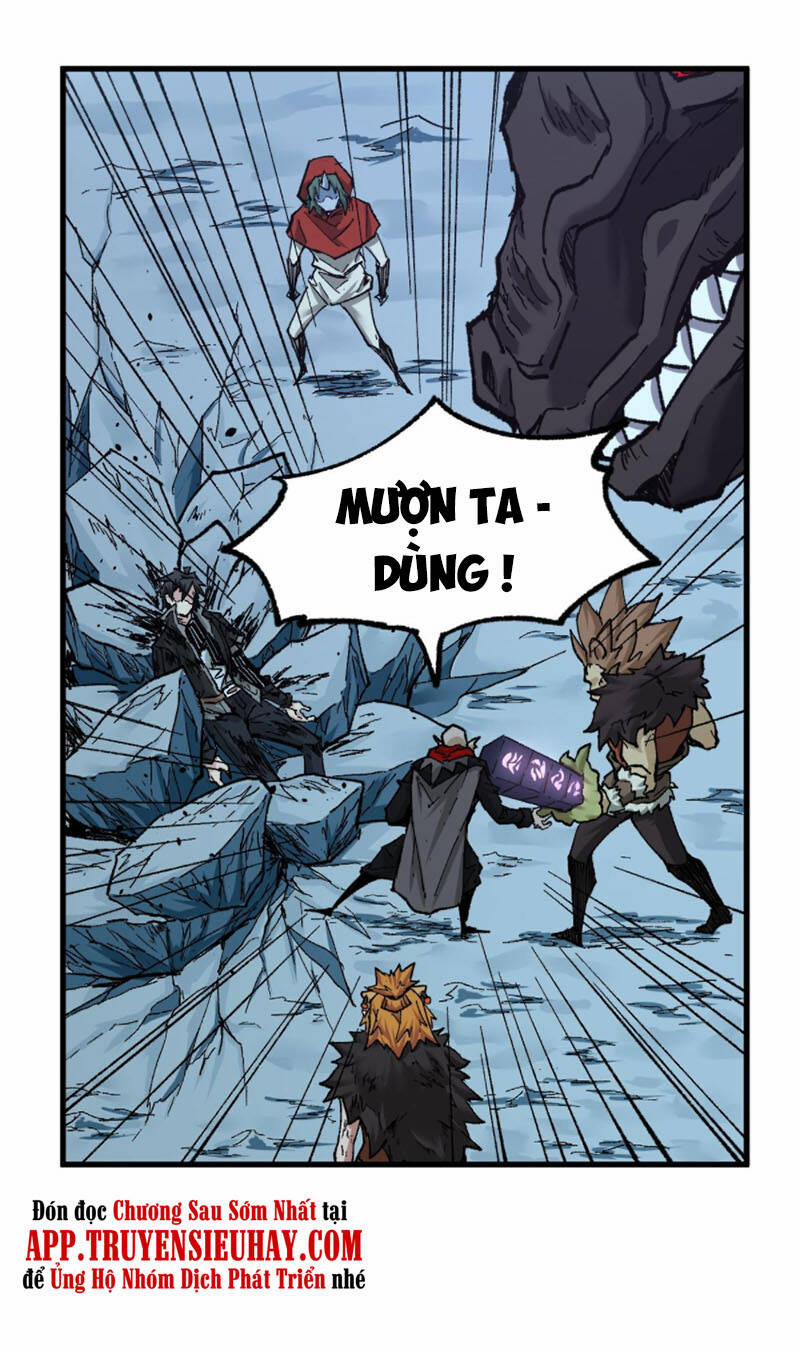 Thánh Khư 155 trang 29