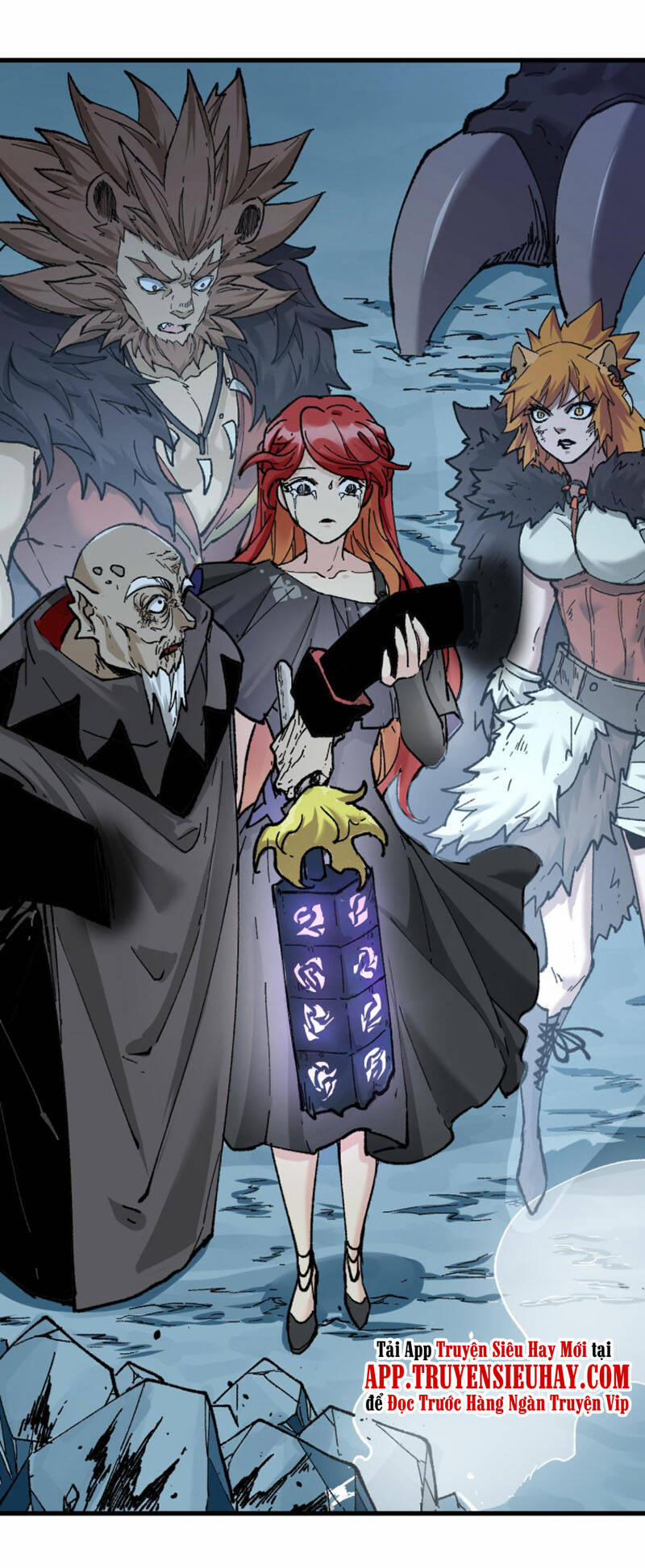 Thánh Khư 155 trang 33