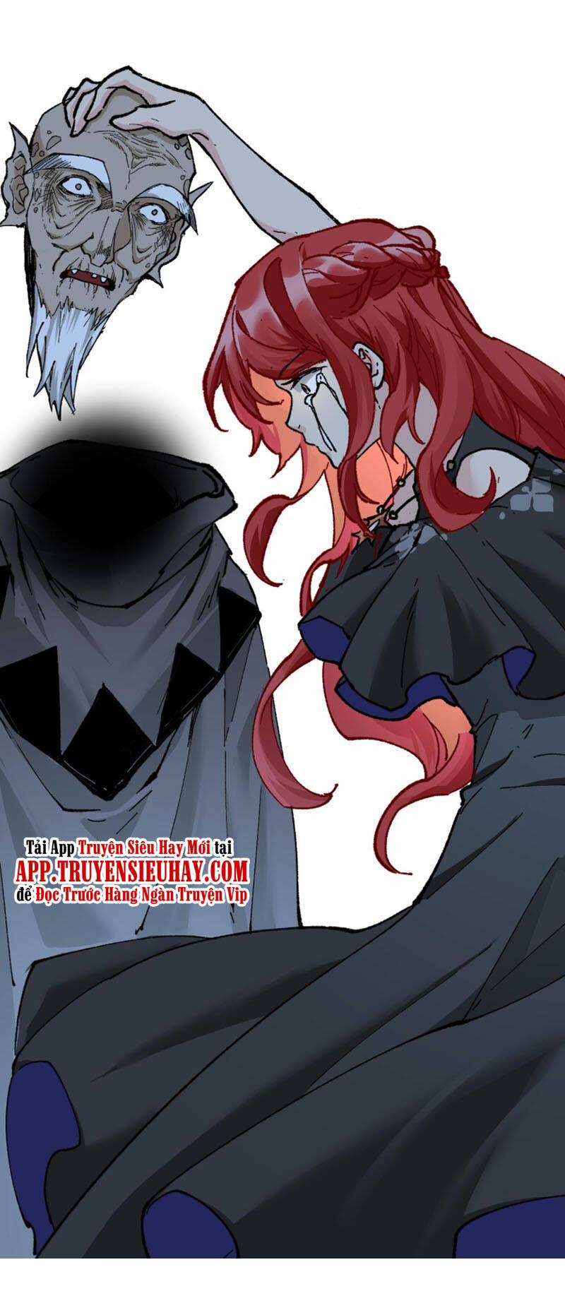 Thánh Khư 155 trang 35