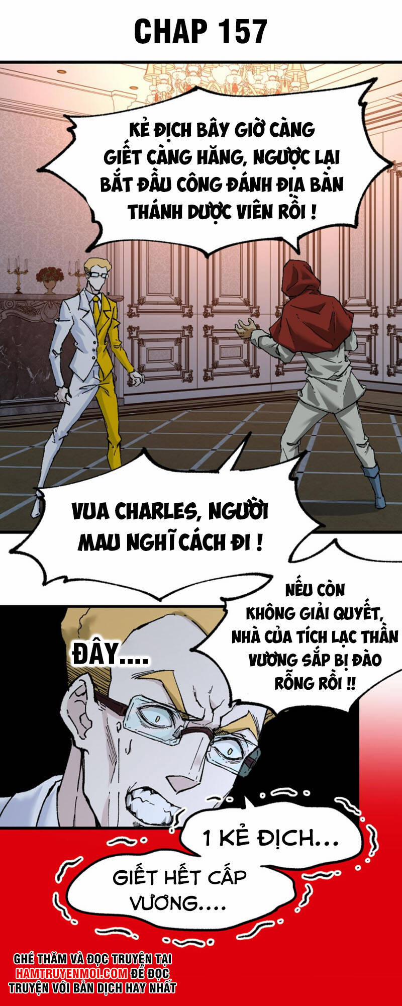 Thánh Khư 157 trang 0