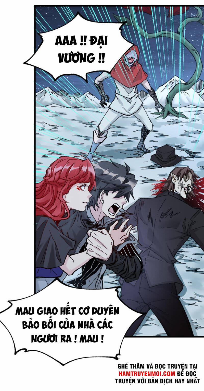 Thánh Khư 157 trang 13