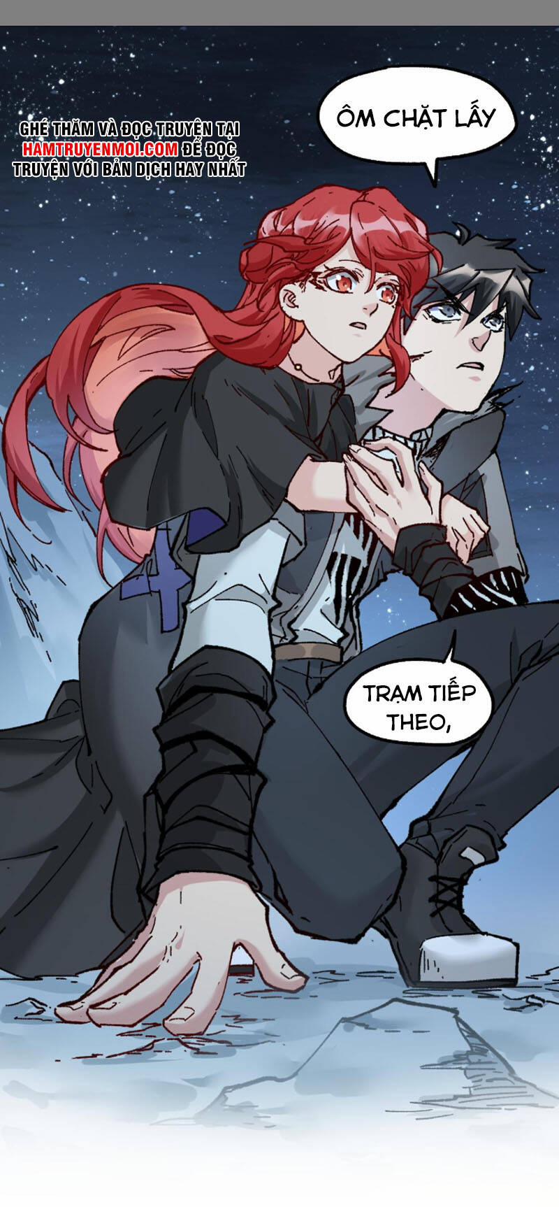 Thánh Khư 157 trang 15