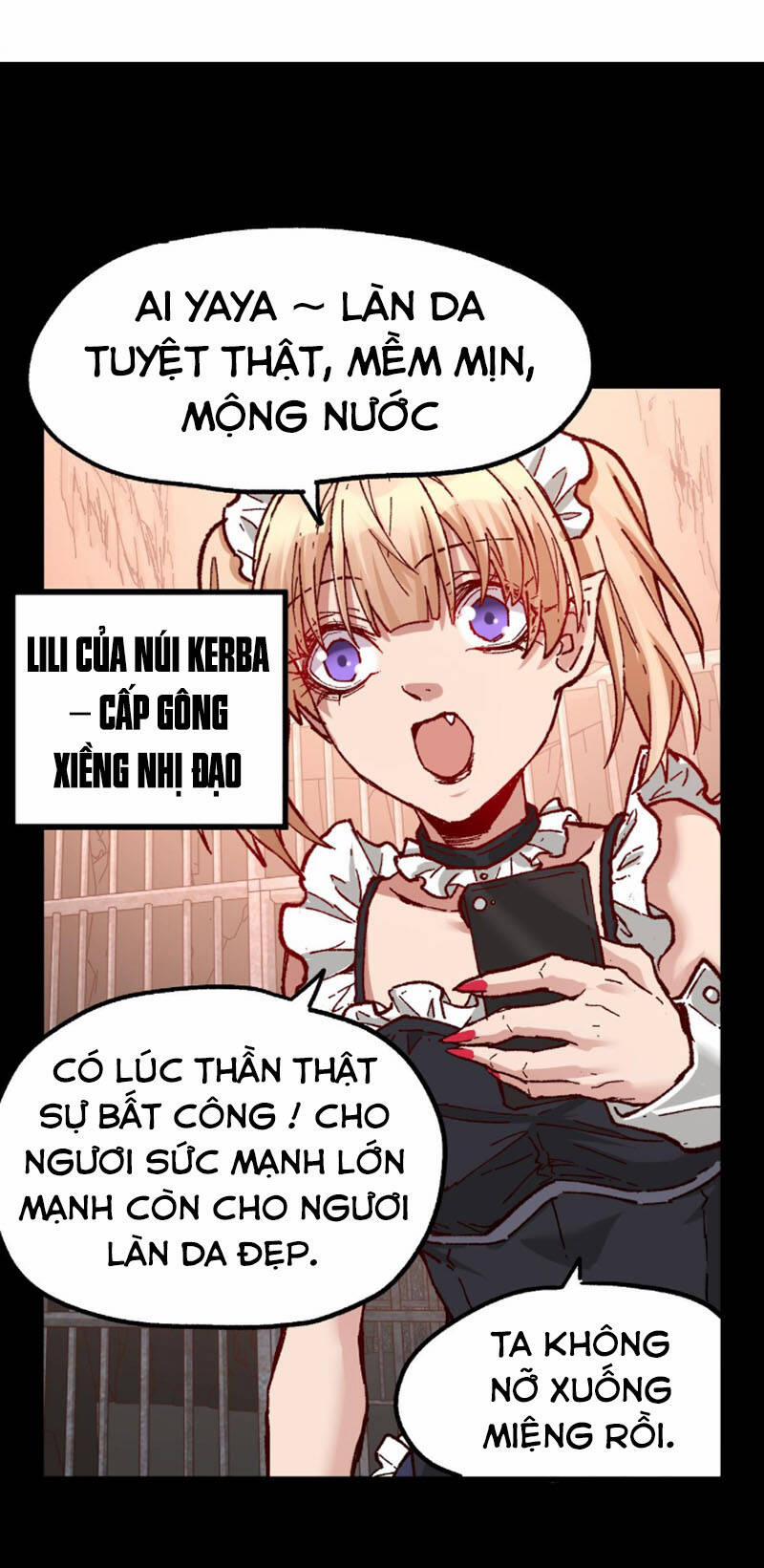 Thánh Khư 157 trang 20