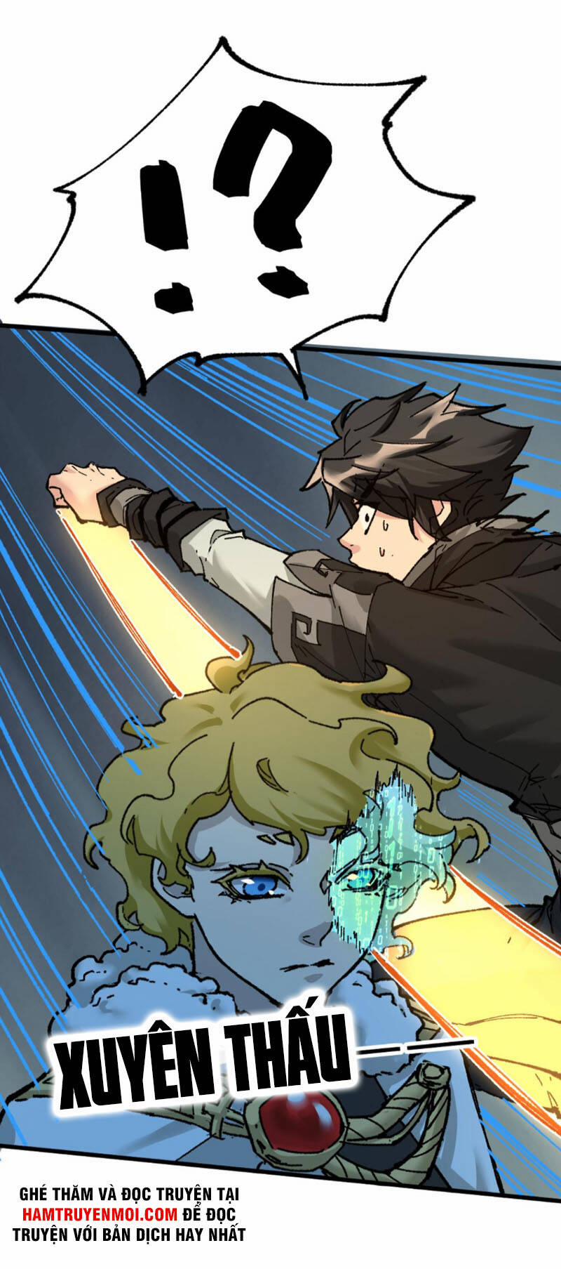 Thánh Khư 157 trang 71