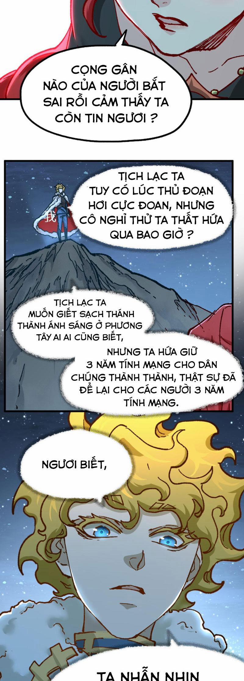 Thánh Khư 158 trang 1