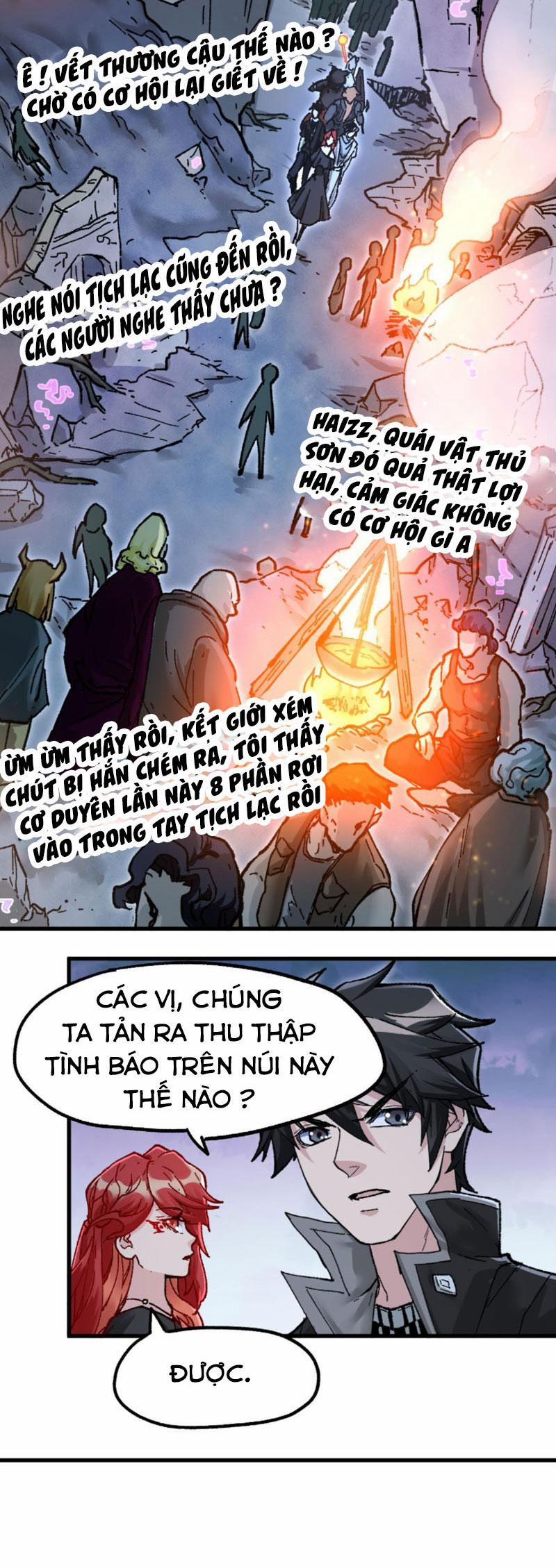 Thánh Khư 158 trang 32