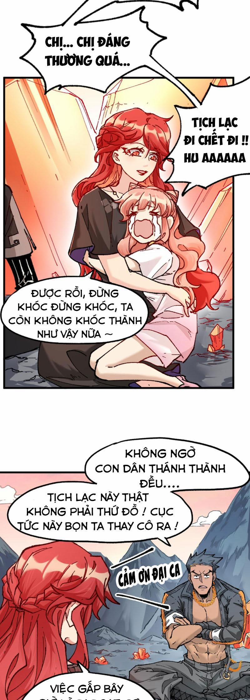 Thánh Khư 158 trang 6