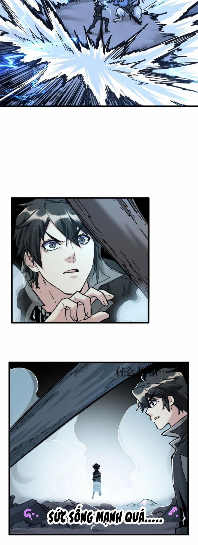 Thánh Khư 159 trang 3