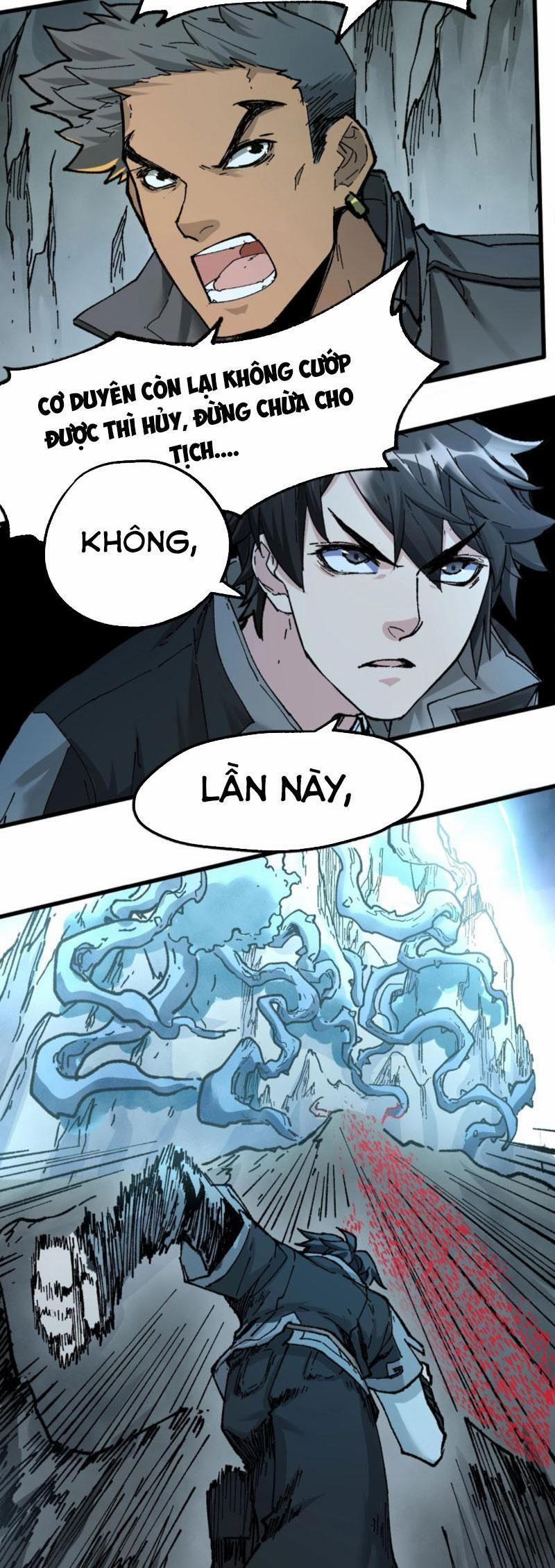 Thánh Khư 159 trang 47