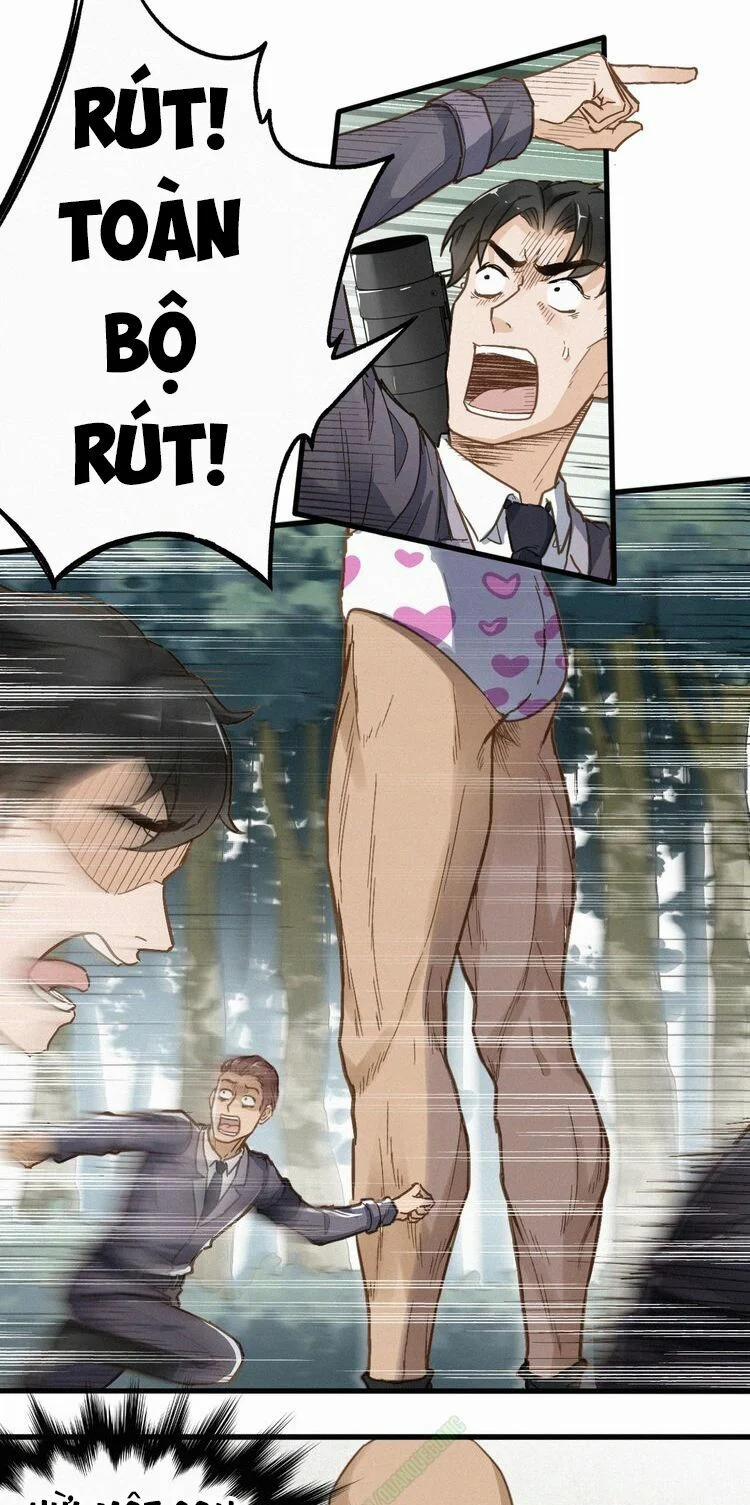 Thánh Khư 16 trang 15