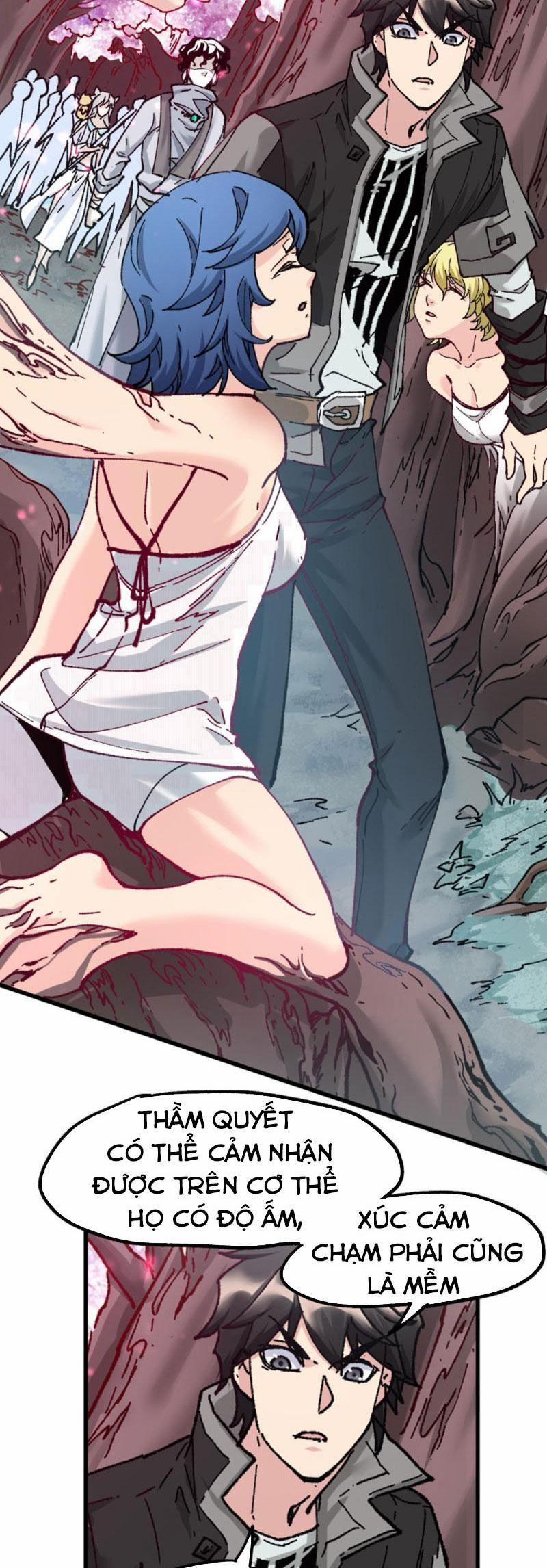 Thánh Khư 160 trang 26