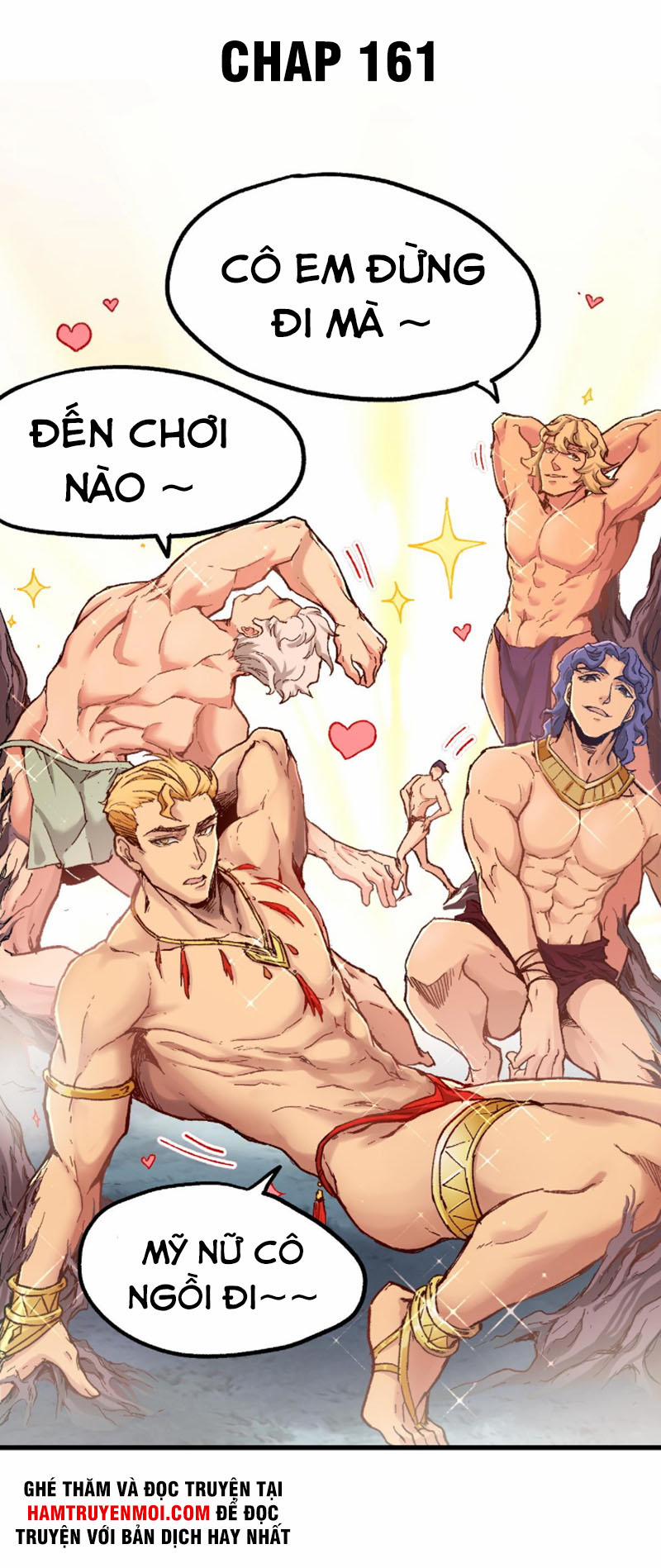 Thánh Khư 161 trang 0