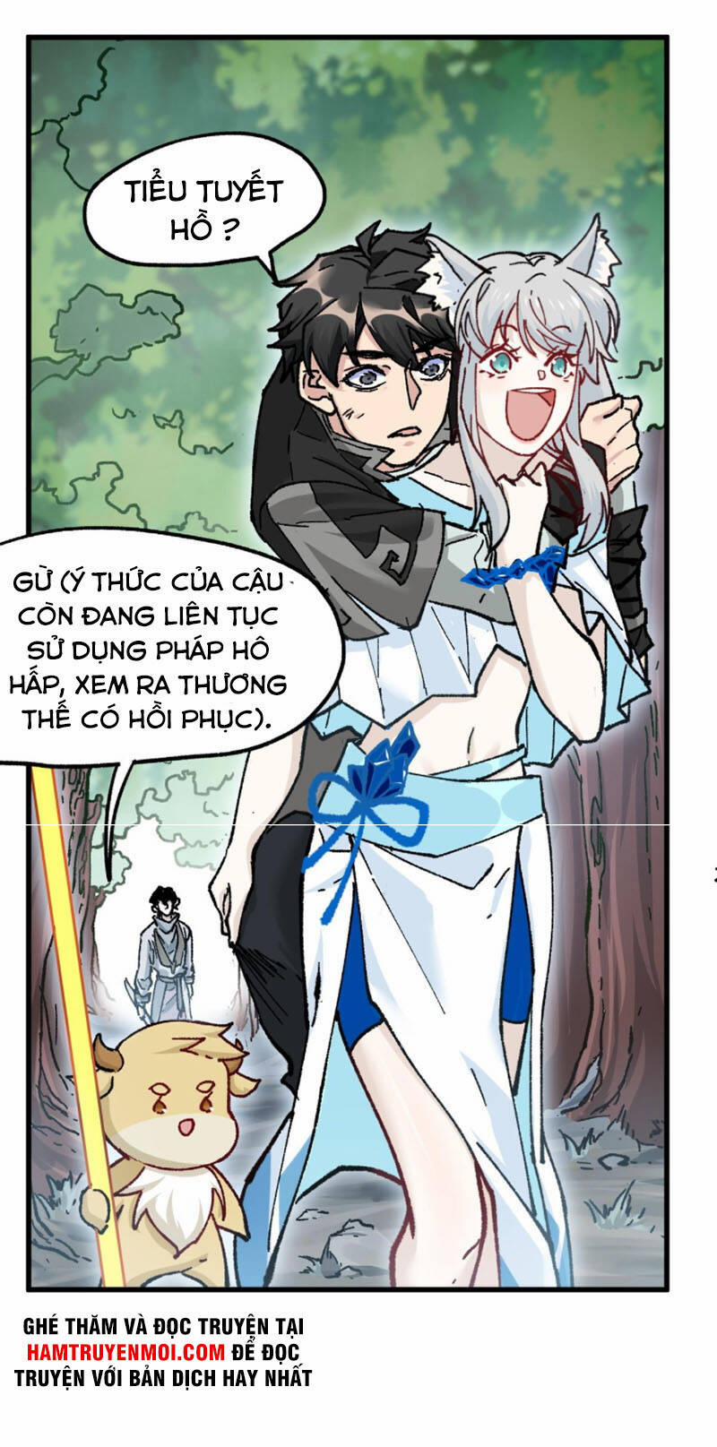 Thánh Khư 162 trang 50