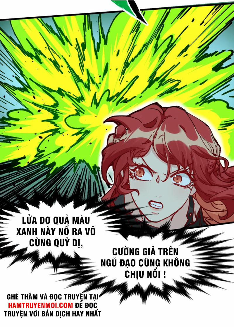 Thánh Khư 163 trang 36