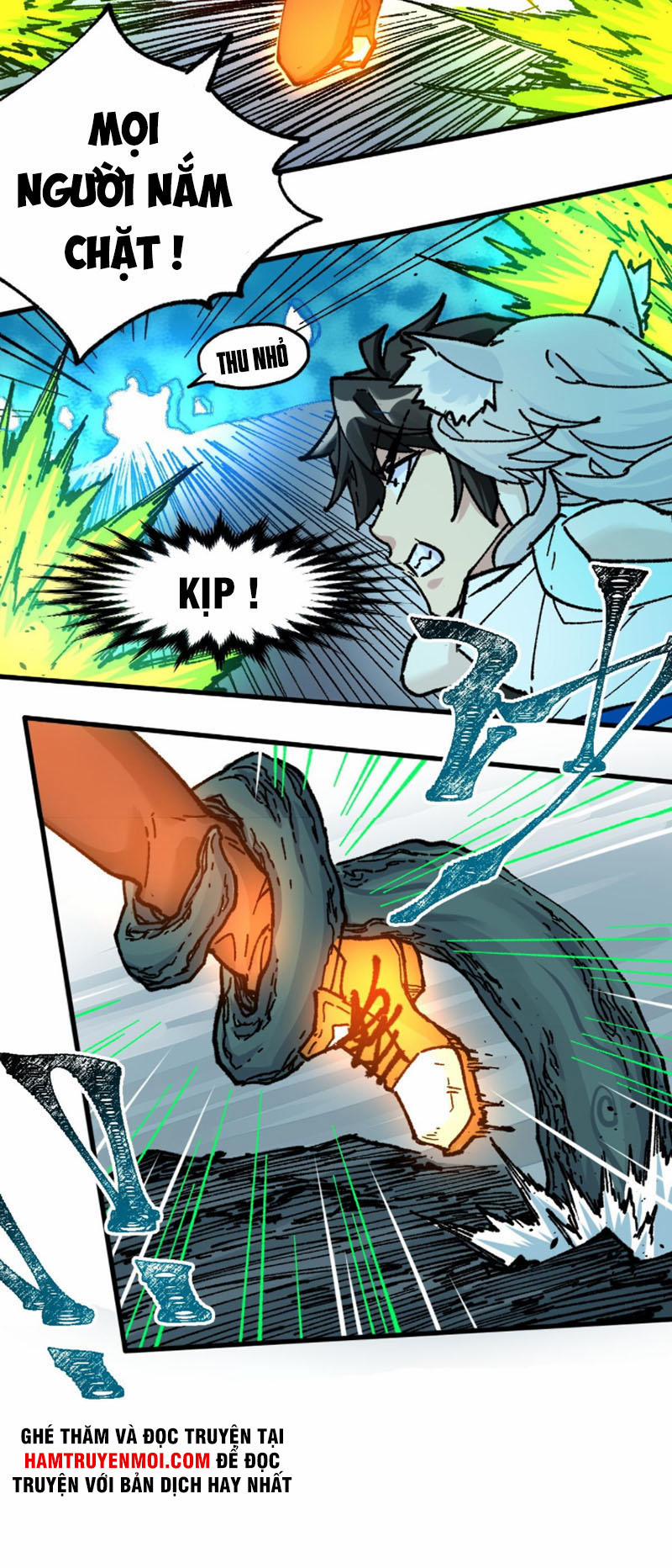 Thánh Khư 163 trang 50