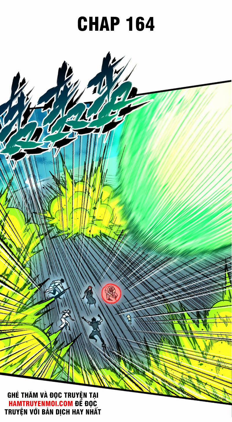 Thánh Khư 164 trang 0