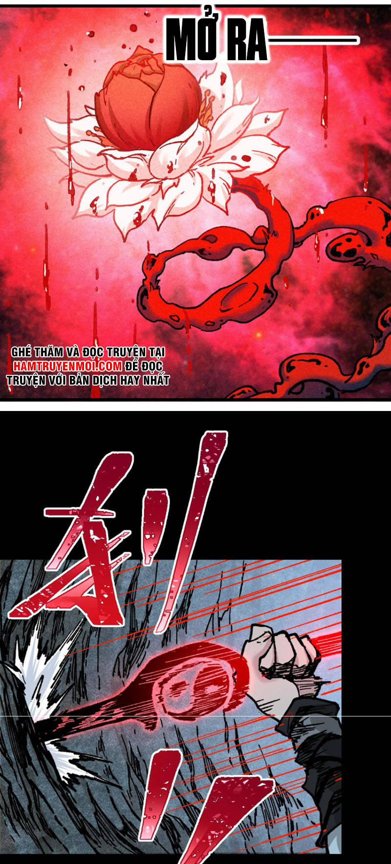 Thánh Khư 164 trang 51