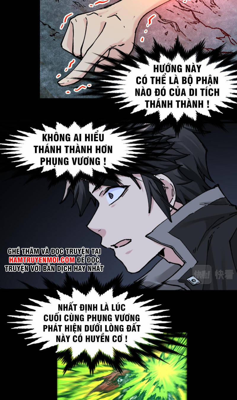 Thánh Khư 164 trang 53