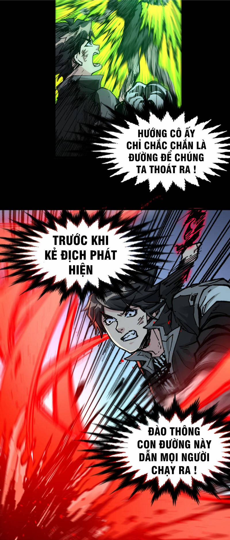 Thánh Khư 164 trang 54