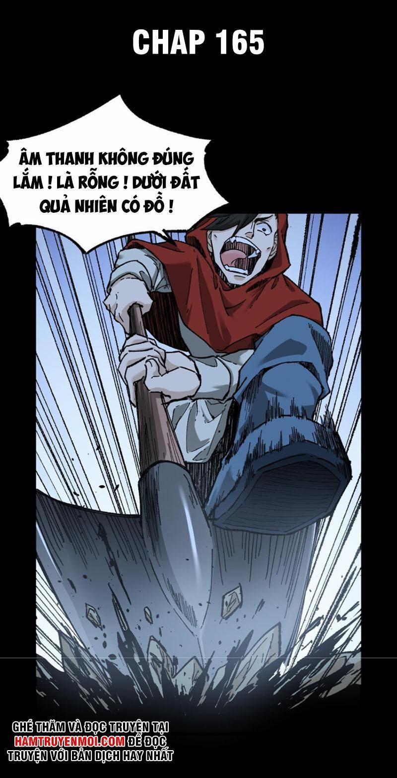 Thánh Khư 165 trang 0