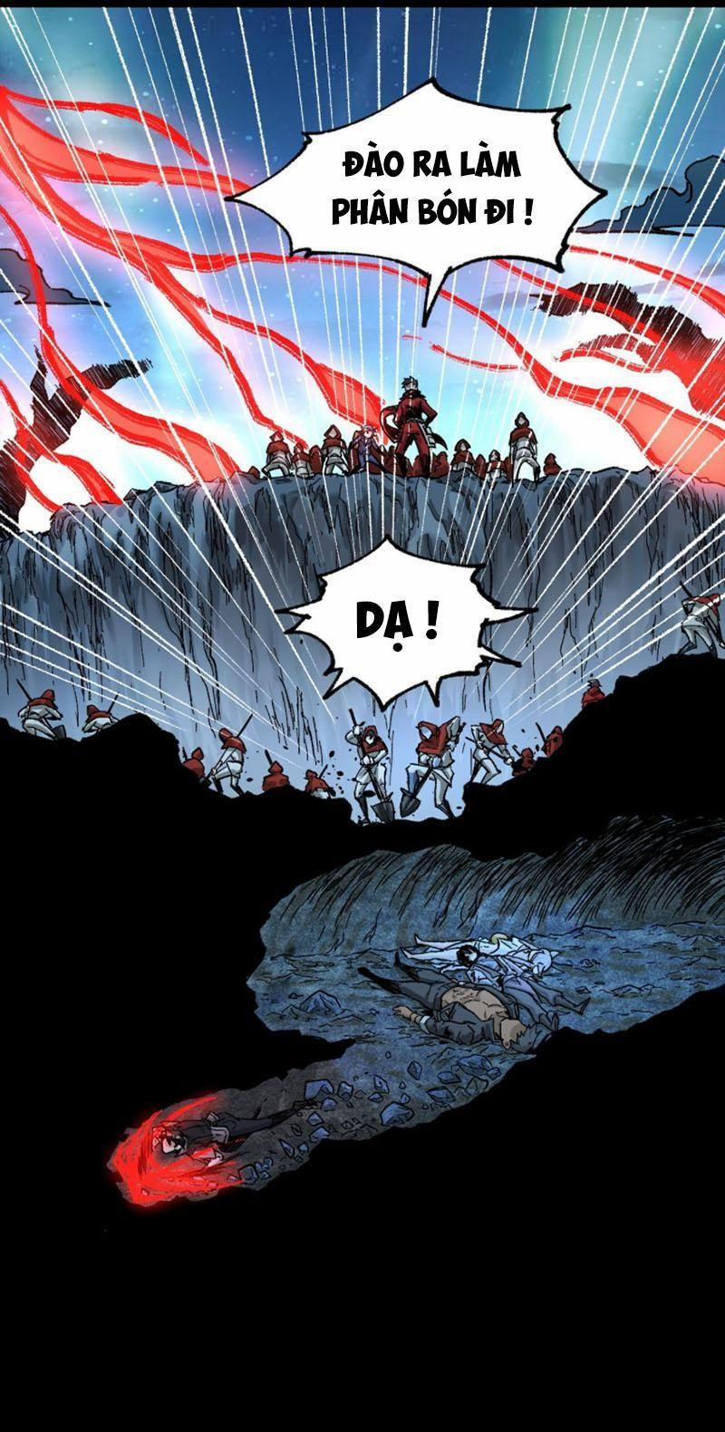 Thánh Khư 165 trang 1