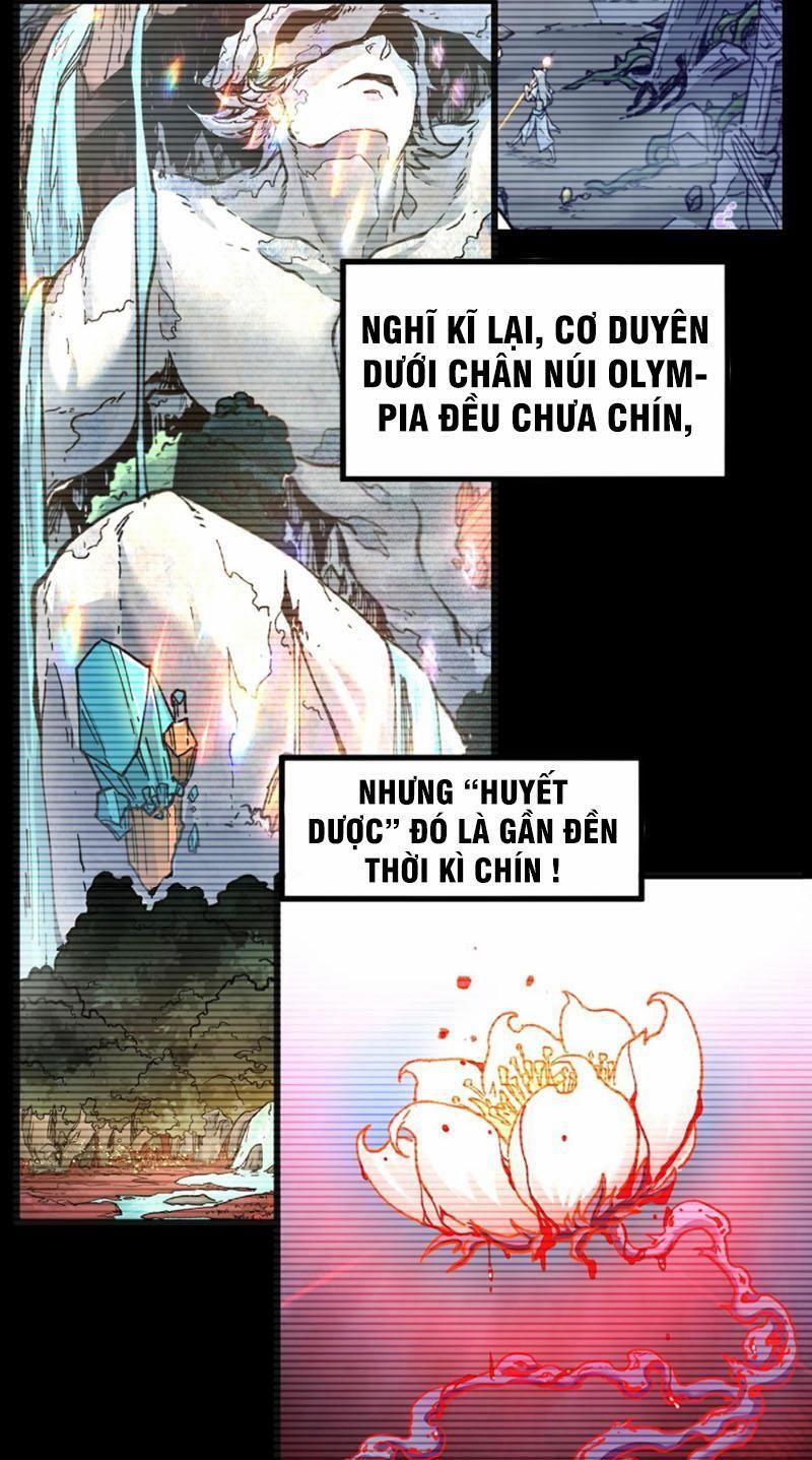 Thánh Khư 165 trang 19