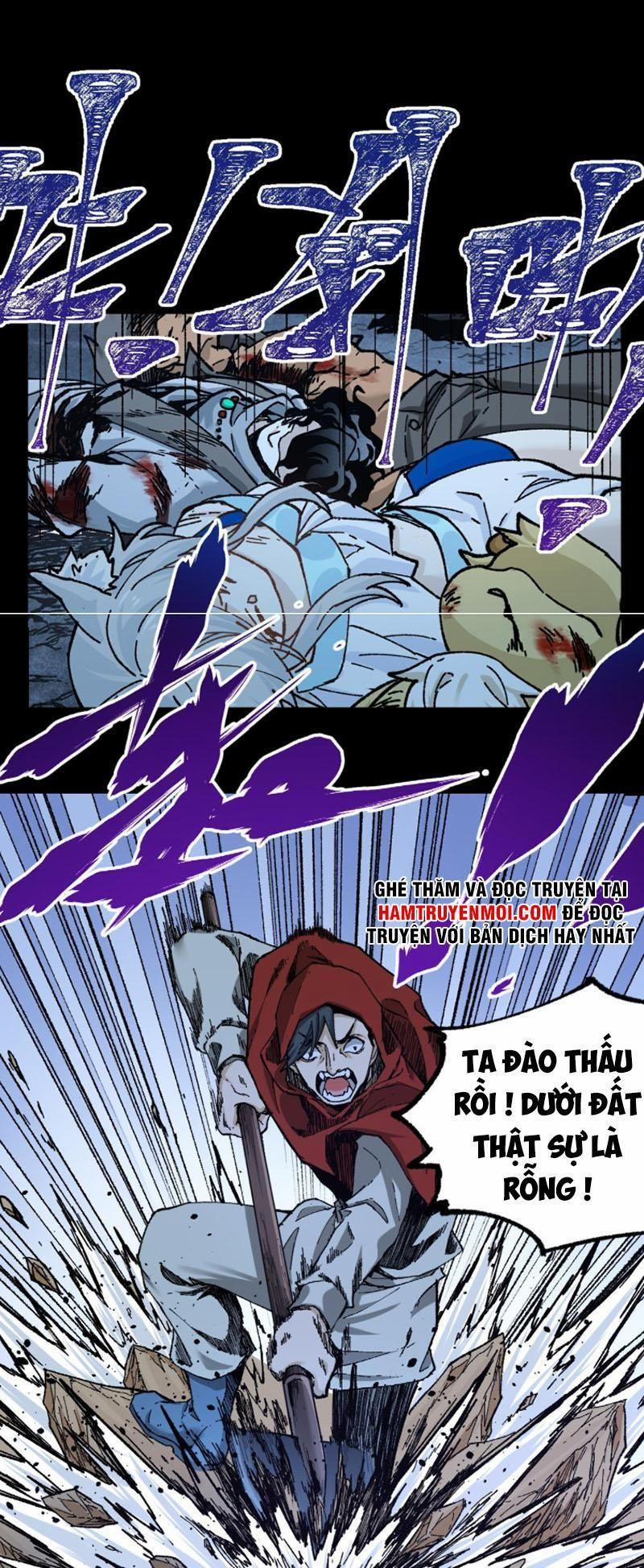 Thánh Khư 165 trang 2