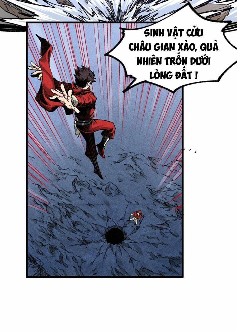 Thánh Khư 165 trang 3