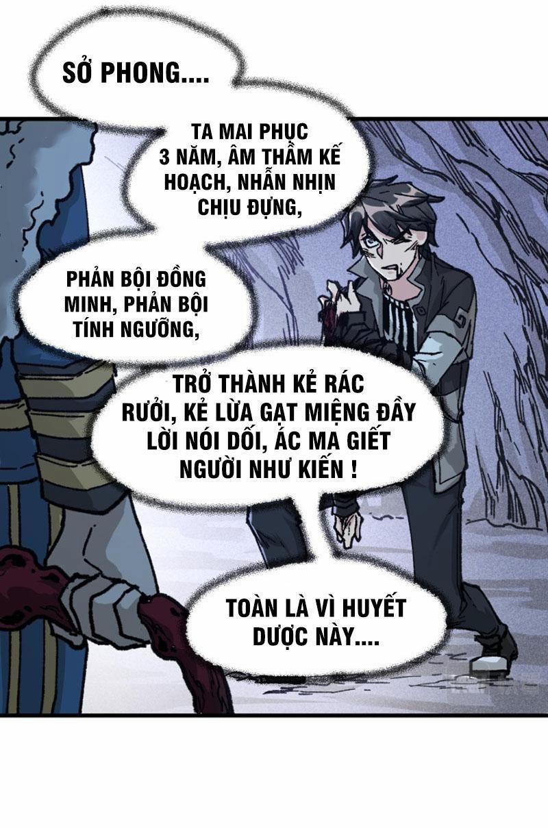 Thánh Khư 165 trang 48