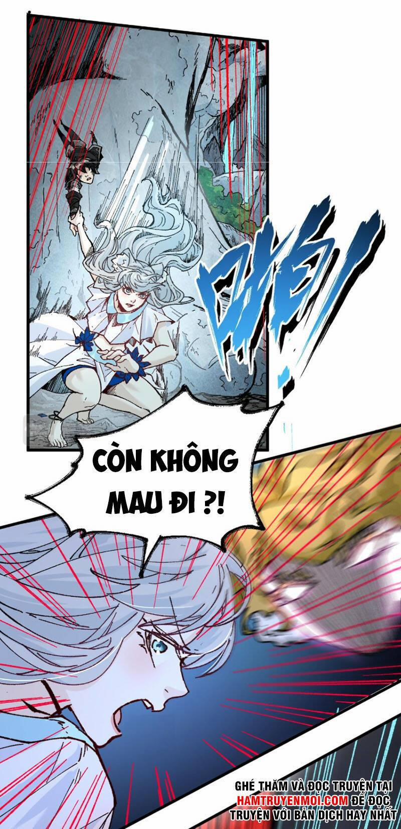 Thánh Khư 166 trang 16