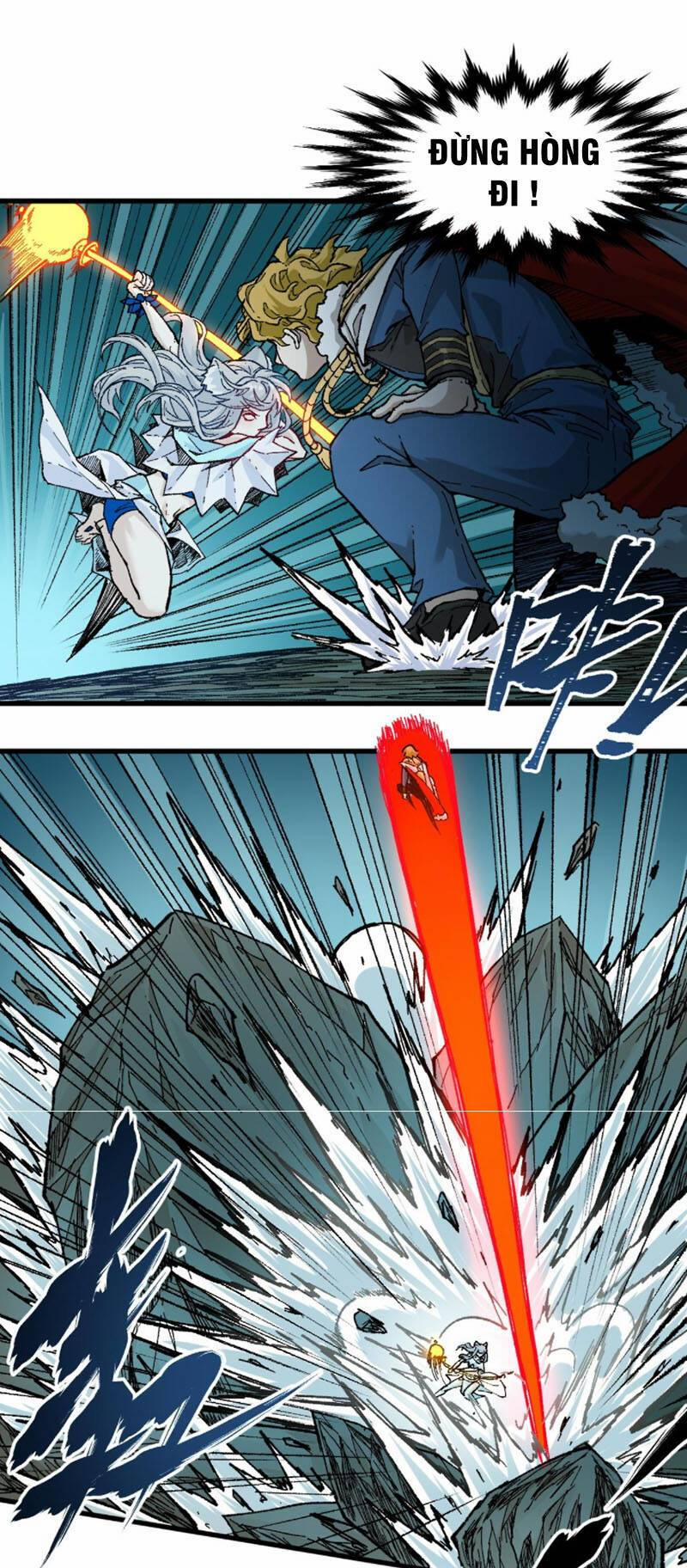 Thánh Khư 166 trang 20