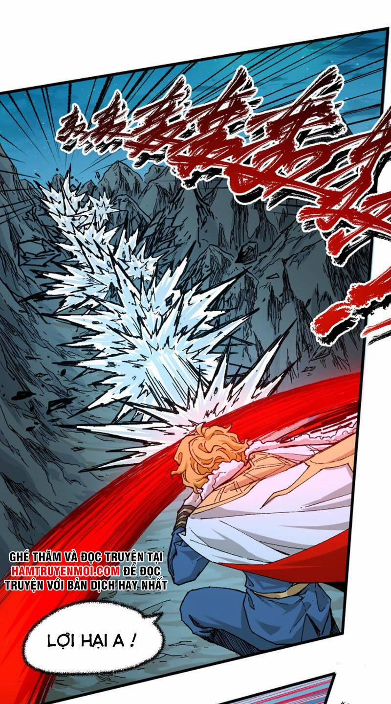 Thánh Khư 166 trang 25