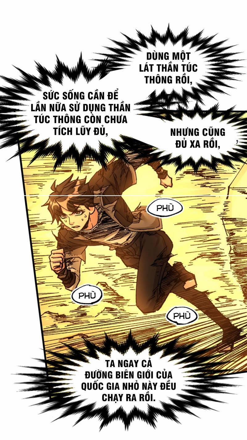 Thánh Khư 166 trang 33