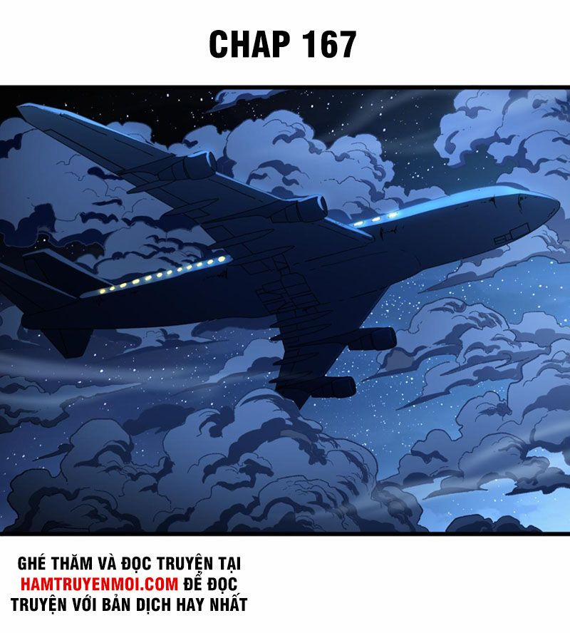 Thánh Khư 167 trang 0