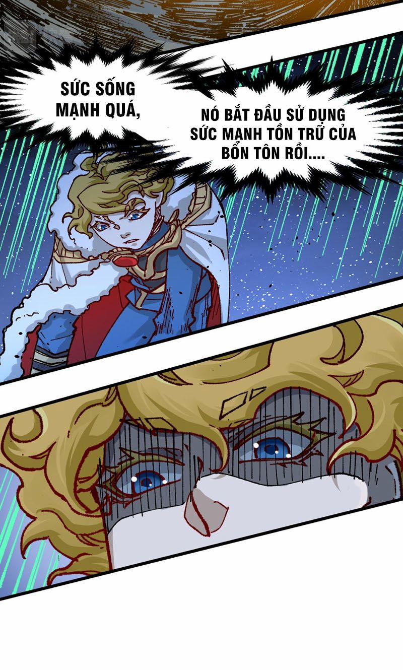 Thánh Khư 167 trang 14