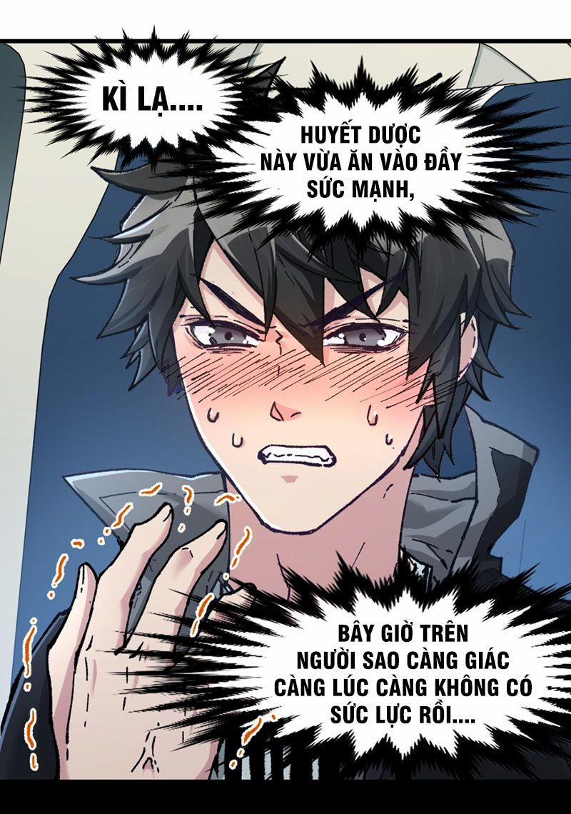 Thánh Khư 167 trang 2